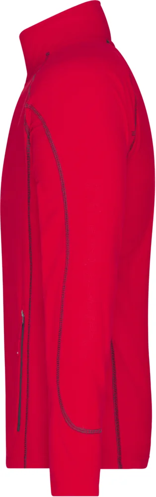 Men's Structure Fleece Jacket