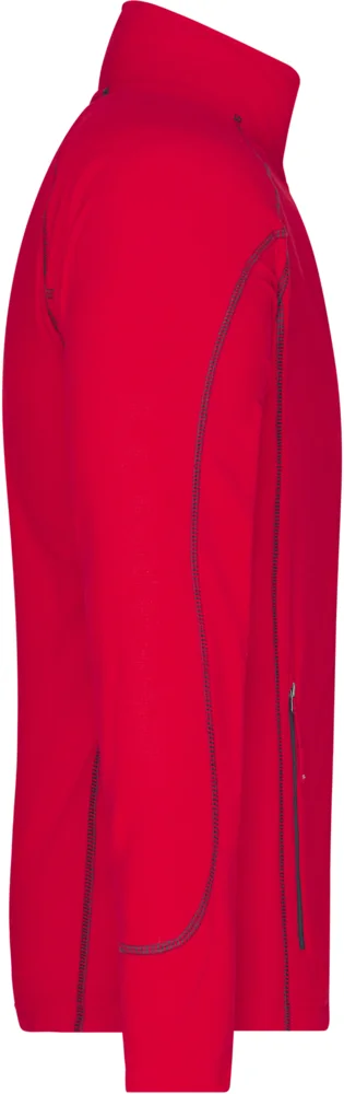 Men's Structure Fleece Jacket