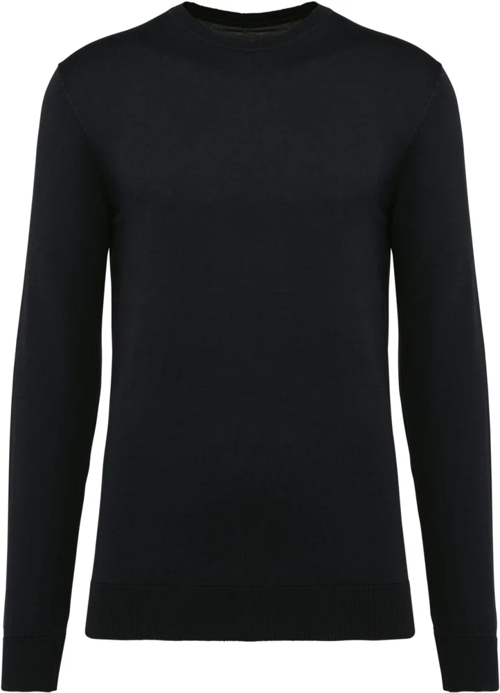 Herren Supima® Pullover