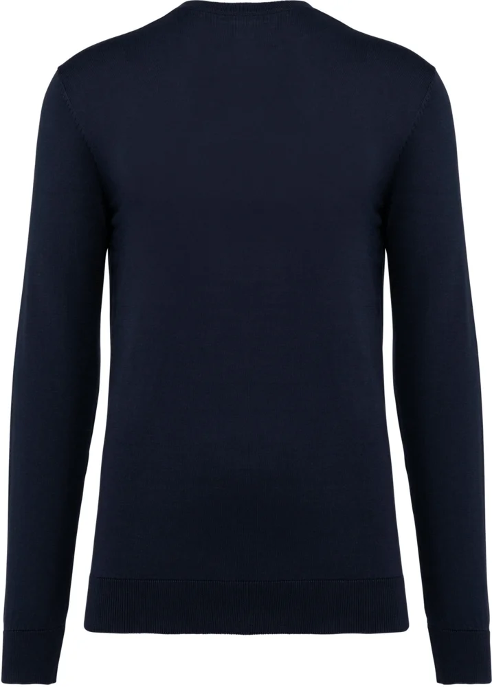 Herren Supima® Pullover