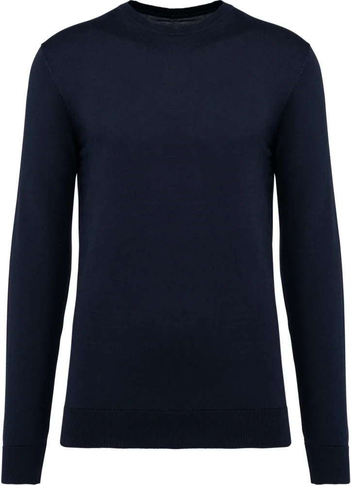 Herren Supima® Pullover