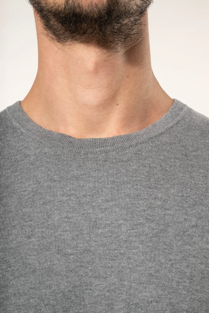 Herren Supima® Pullover