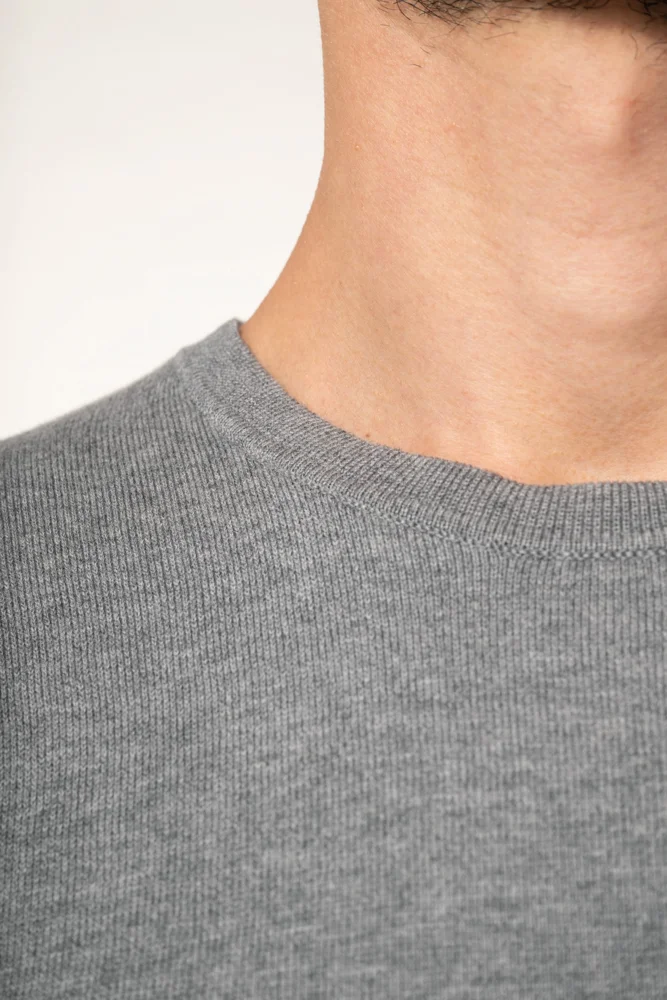 Herren Supima® Pullover