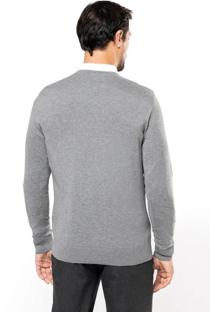 Herren Supima® Pullover