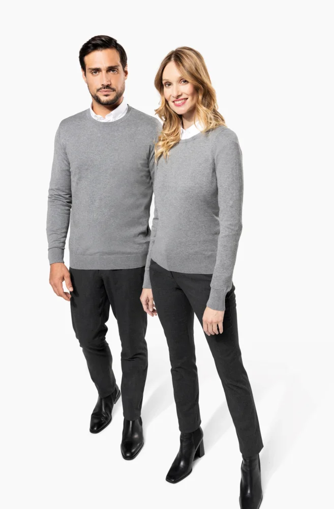 Herren Supima® Pullover