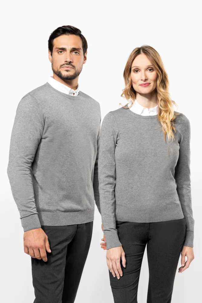 Herren Supima® Pullover