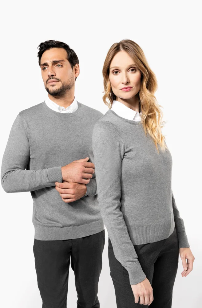 Herren Supima® Pullover