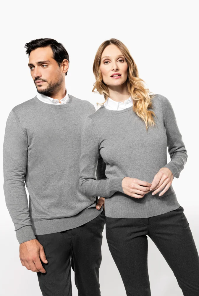 Herren Supima® Pullover