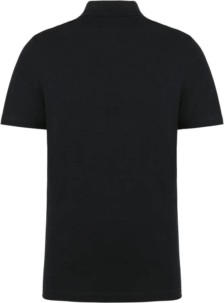 Herren Supima® Stretch Piqué Polo