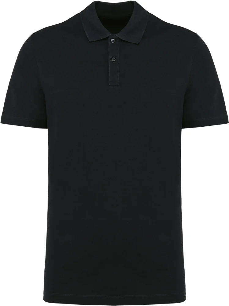 Herren Supima® Stretch Piqué Polo
