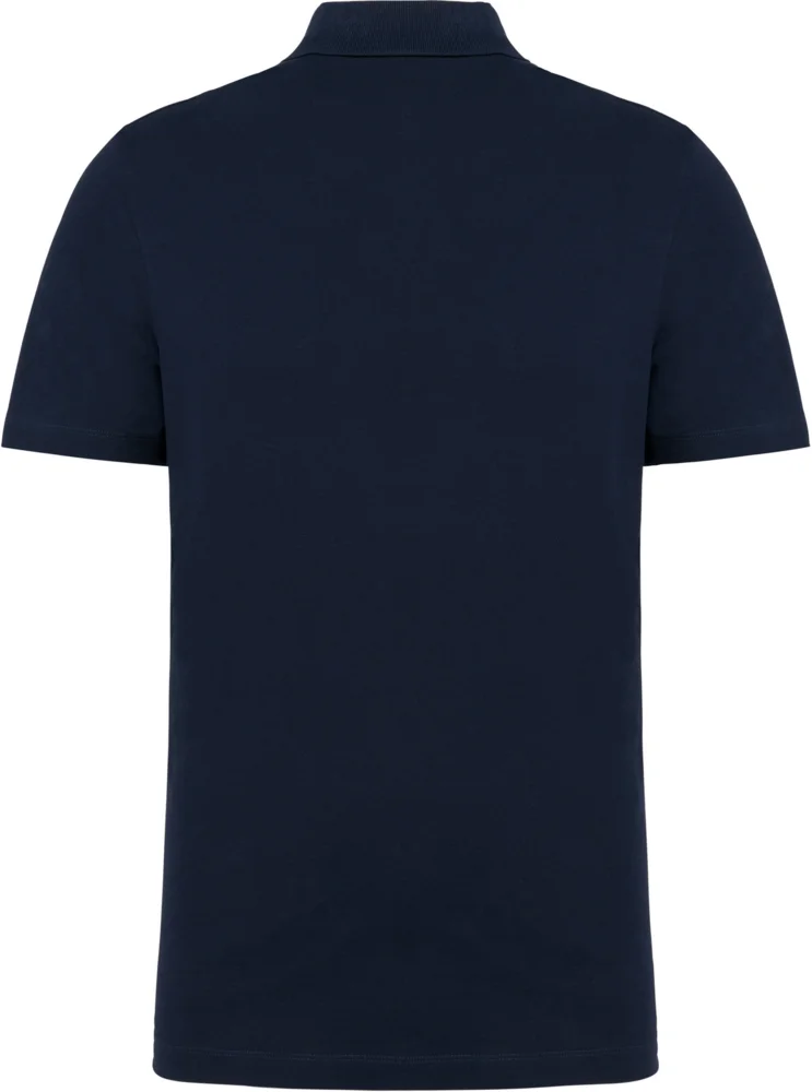 Herren Supima® Stretch Piqué Polo