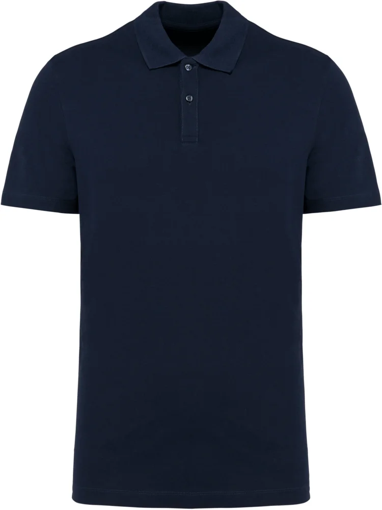 Herren Supima® Stretch Piqué Polo