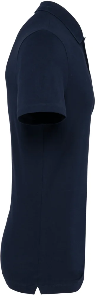 Herren Supima® Stretch Piqué Polo