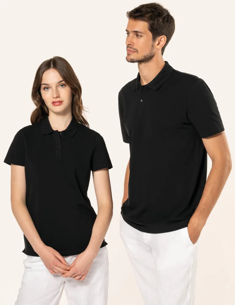 Herren Supima® Stretch Piqué Polo