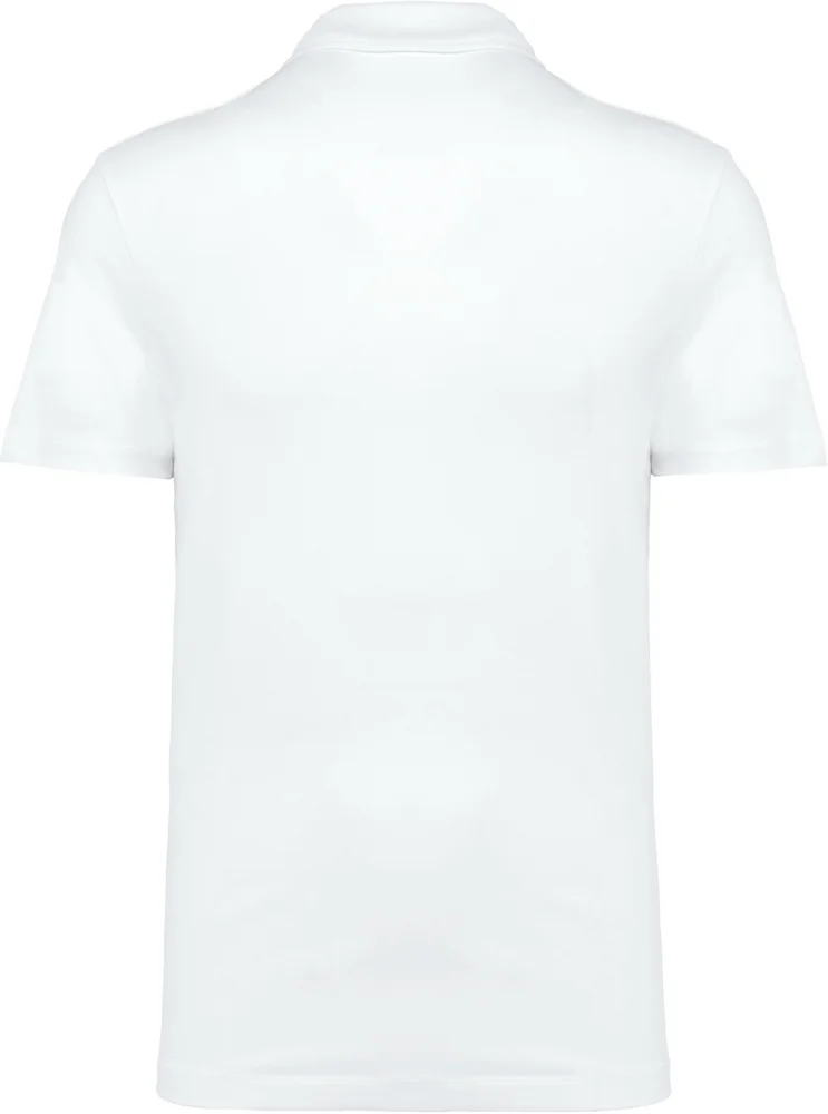 Herren Supima® Stretch Piqué Polo