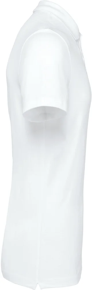 Herren Supima® Stretch Piqué Polo