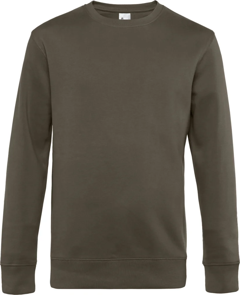 Herren Sweater