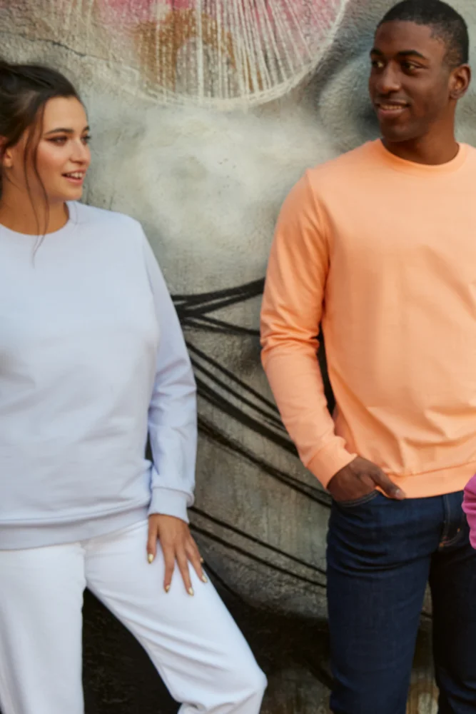 Herren Sweater