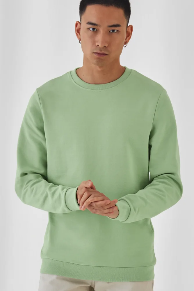 Herren Sweater