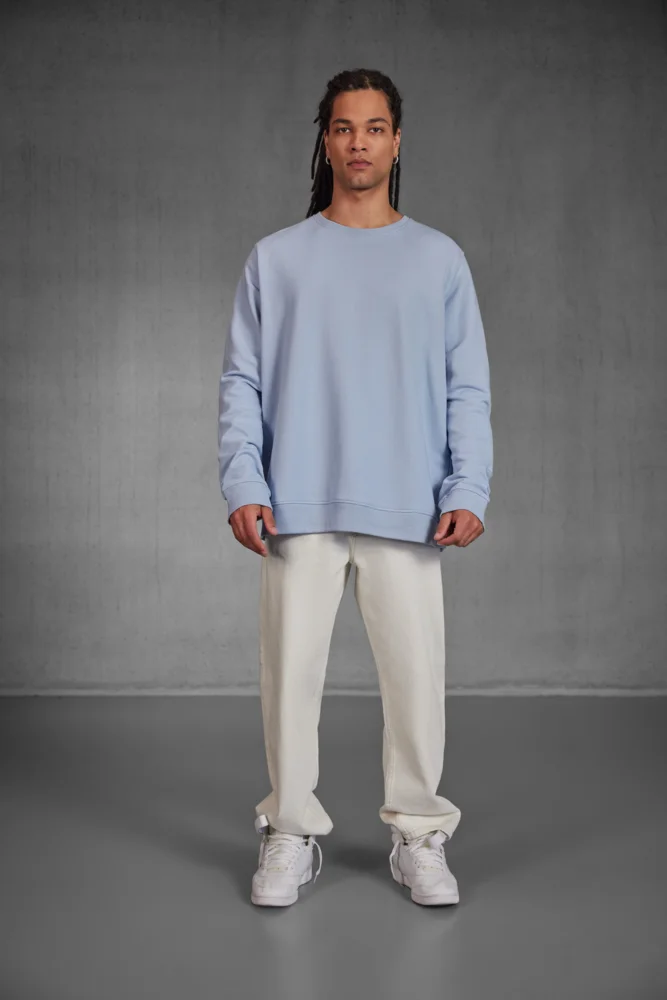Herren Sweater