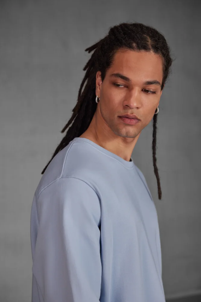 Herren Sweater