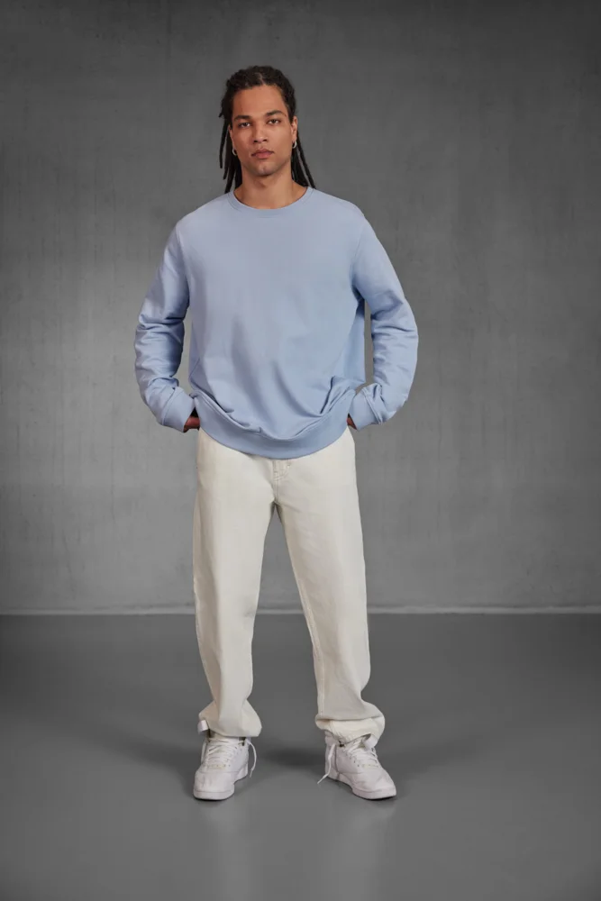 Herren Sweater