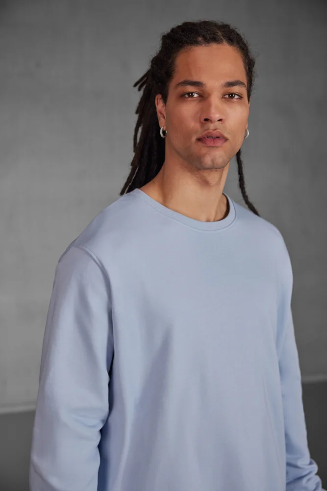 Herren Sweater