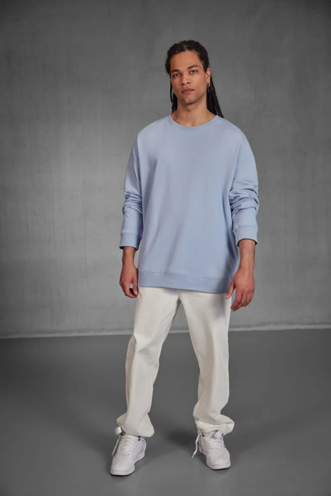 Herren Sweater
