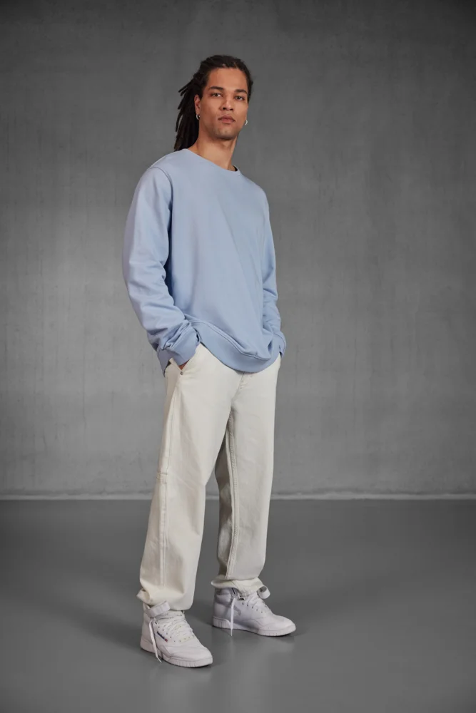 Herren Sweater