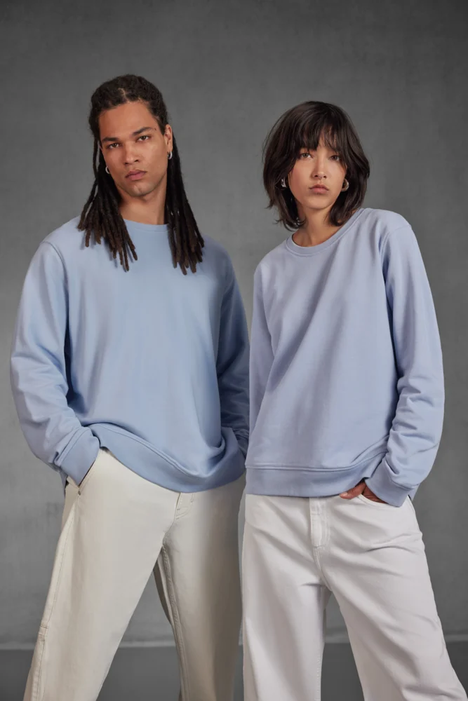 Herren Sweater