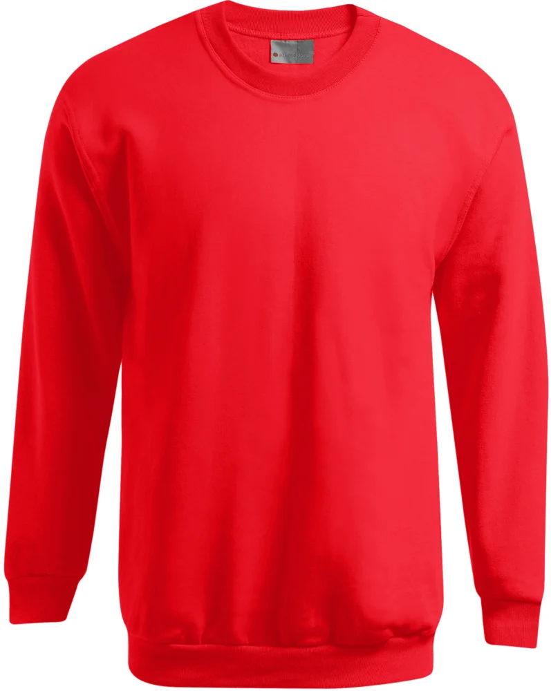 Herren Sweater