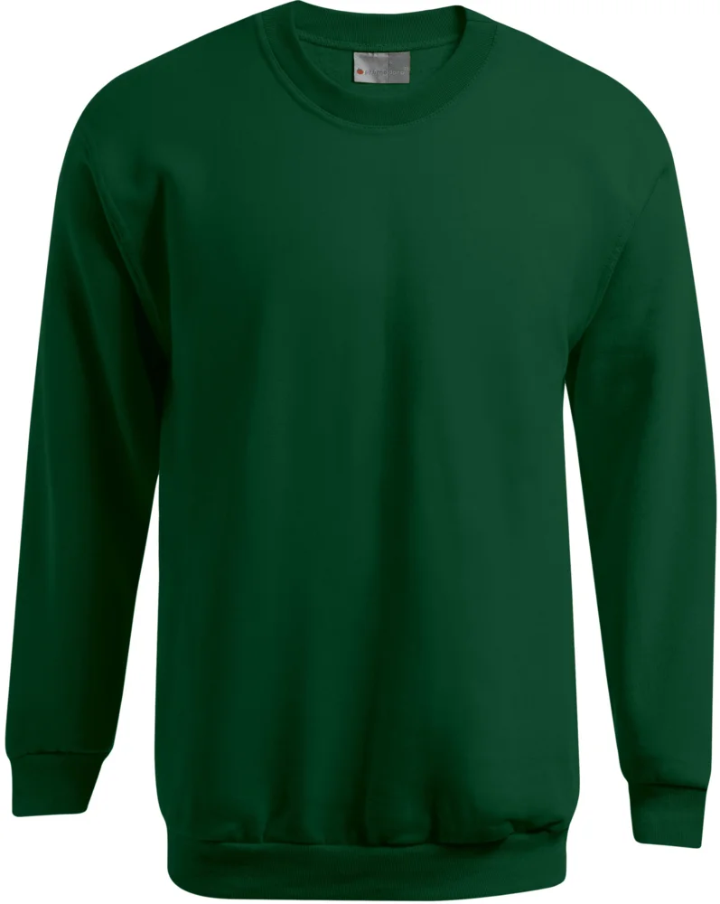 Herren Sweater