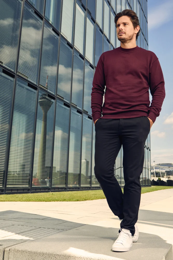 Men's Sweater