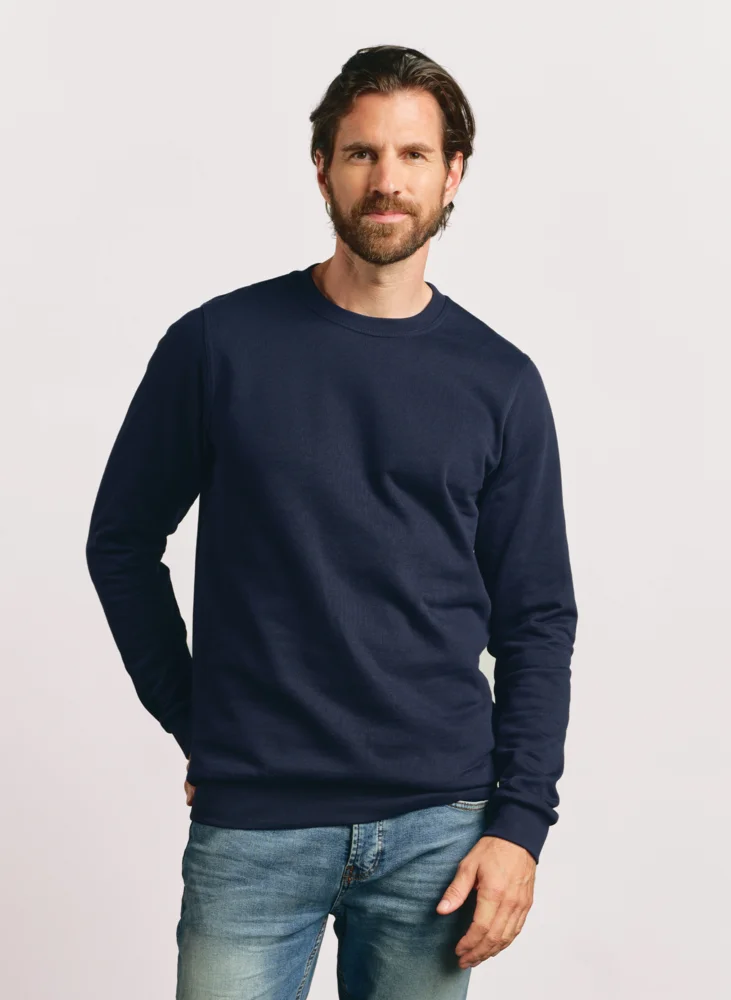 Herren Sweater
