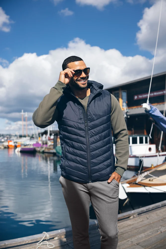 Men's Sweater