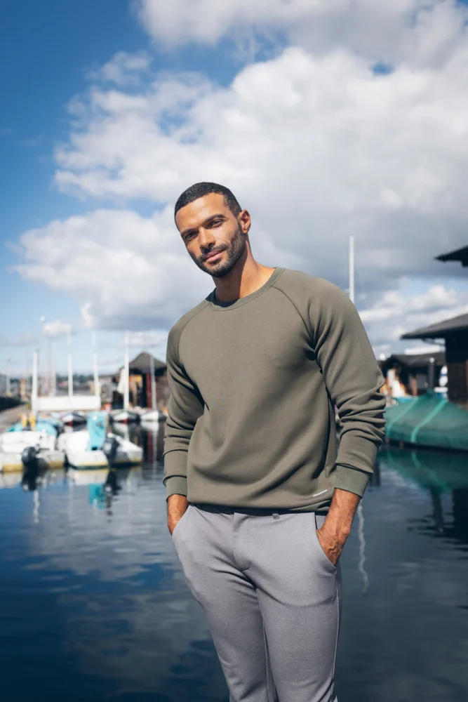 Men's Sweater