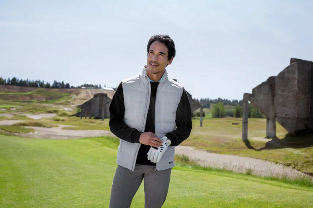 Men's Sweater