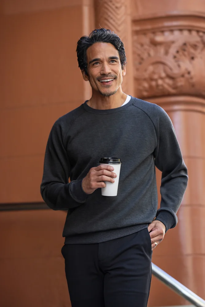 Men's Sweater