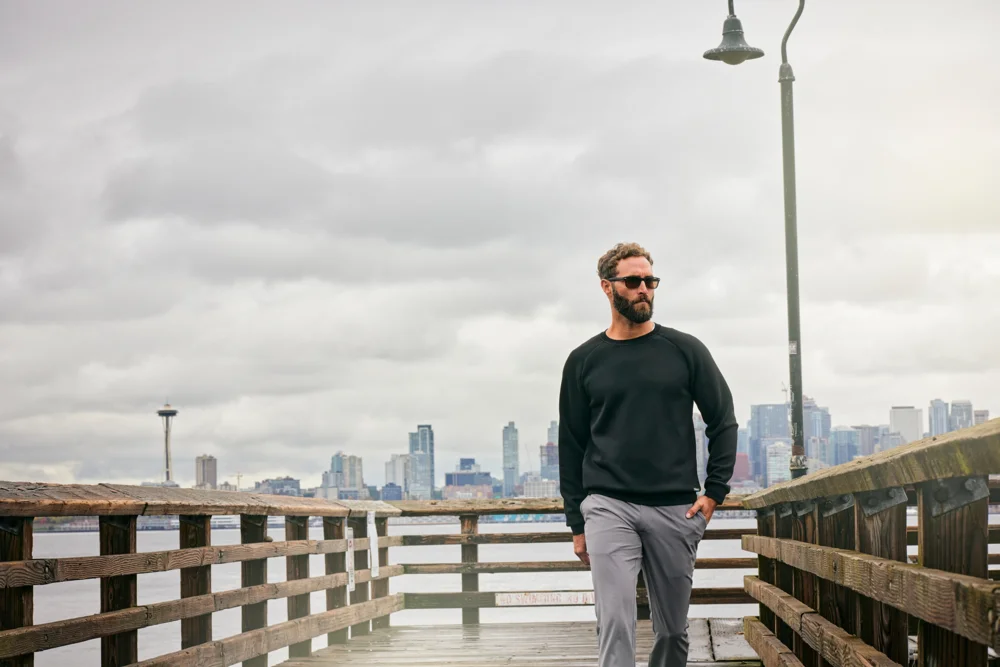 Men's Sweater