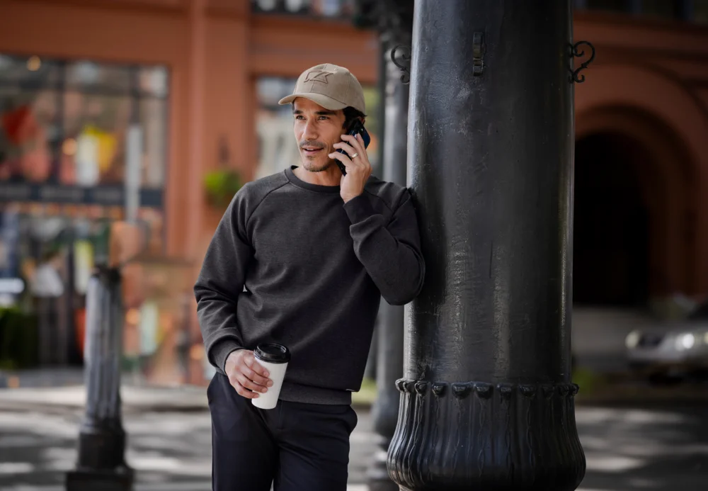 Men's Sweater