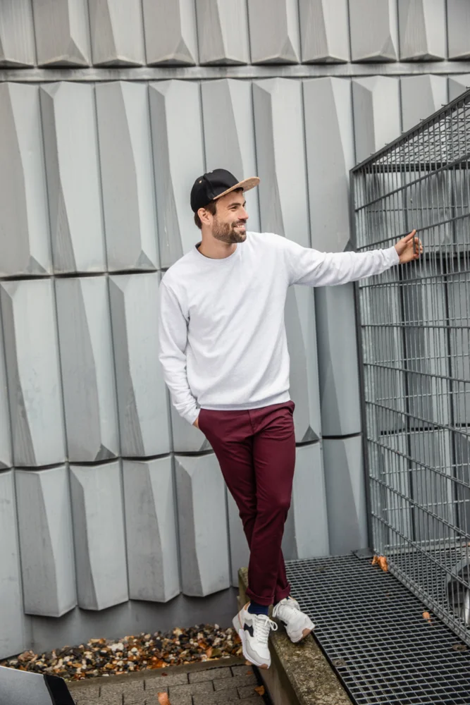 Herren Sweater