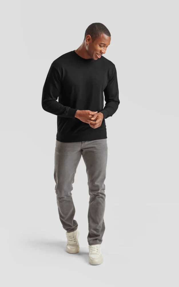 Men's Sweater