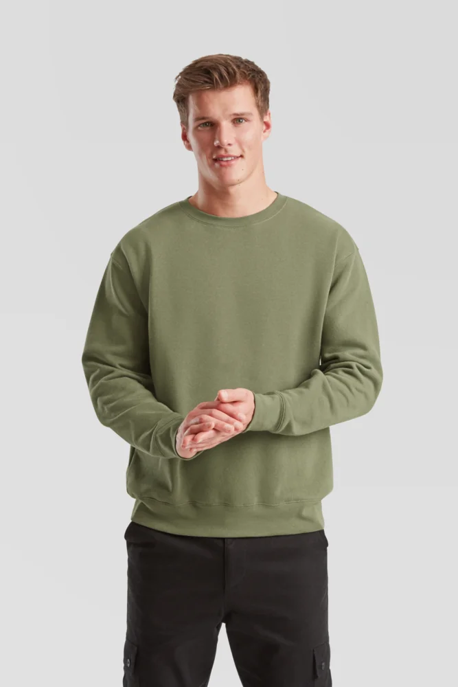 Men's Sweater