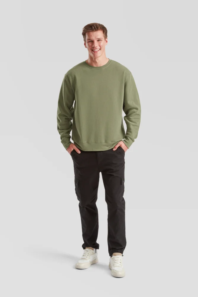 Men's Sweater