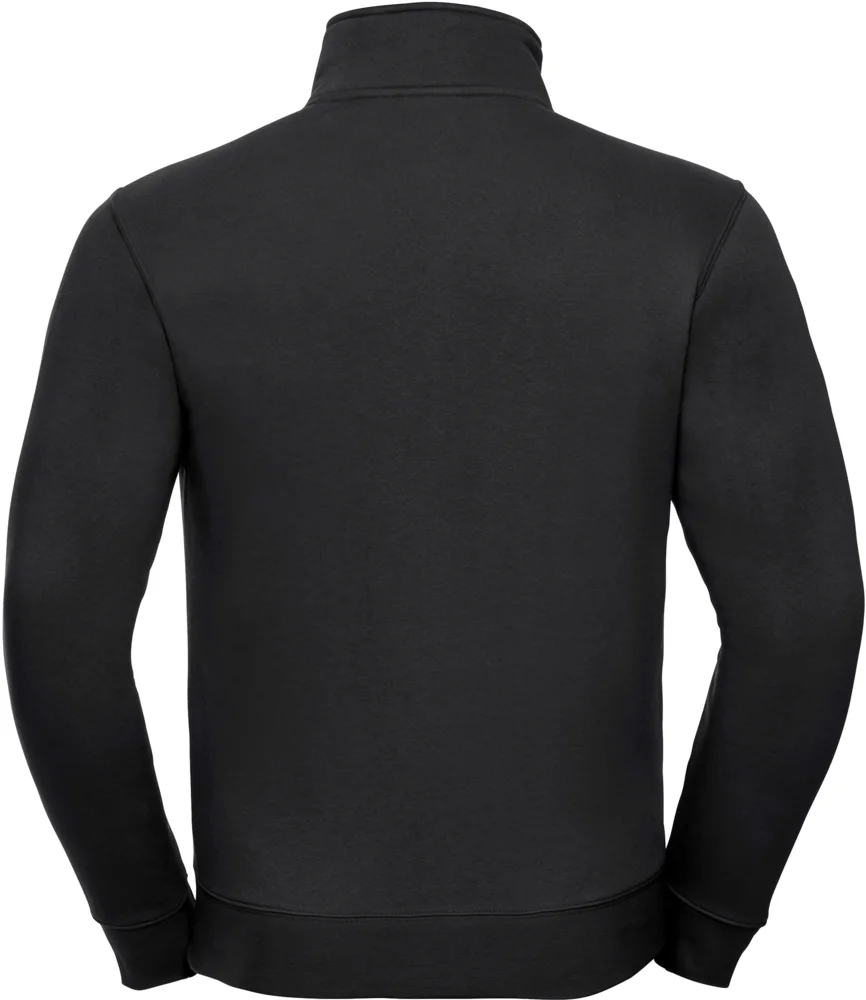 Herren Sweatjacke "Authentic"