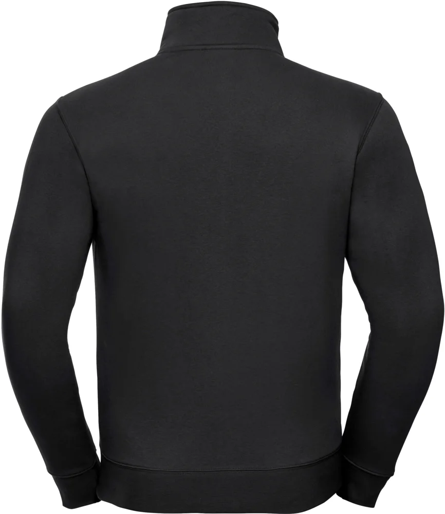 Herren Sweatjacke "Authentic"