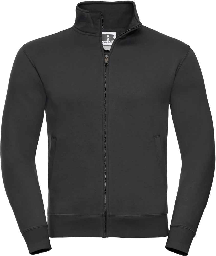 Herren Sweatjacke "Authentic"