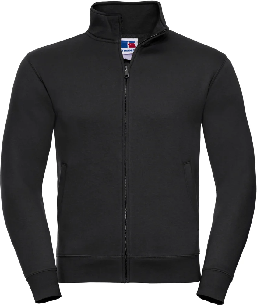 Herren Sweatjacke "Authentic"