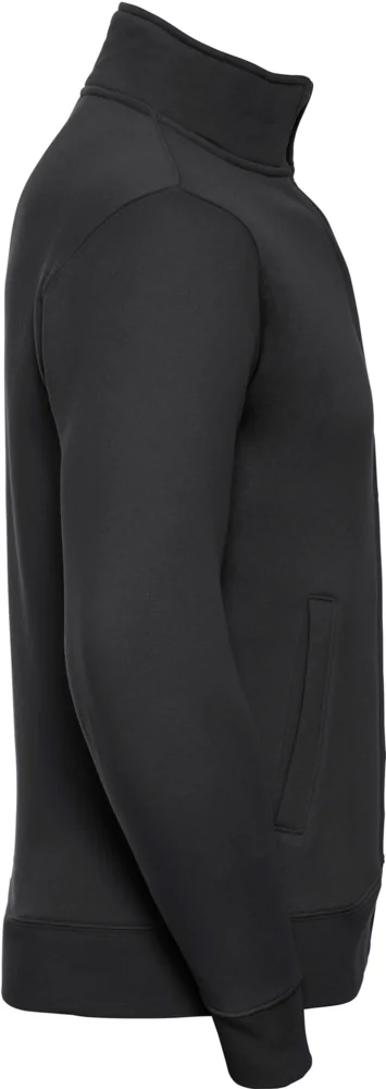Herren Sweatjacke "Authentic"
