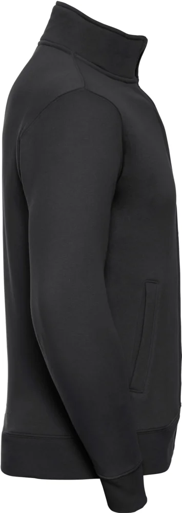 Herren Sweatjacke "Authentic"